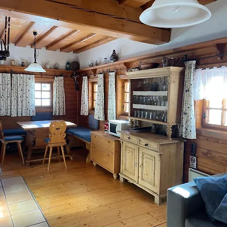 Bettina Rassis Prázdninový areál Donnersbachwald