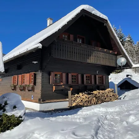 Rassis Donnersbachwald