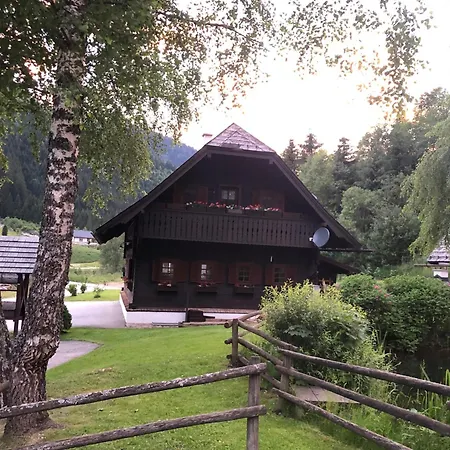 Ferienpark Rassis Donnersbachwald