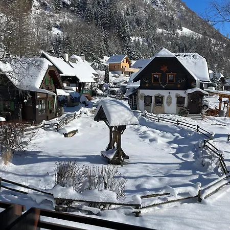 Prázdninový areál Bettina Rassis 3*