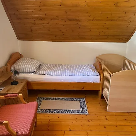 Prázdninový areál Bettina Rassis