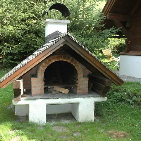 Rassis Ferienpark Donnersbachwald