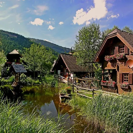 Rassis Donnersbachwald