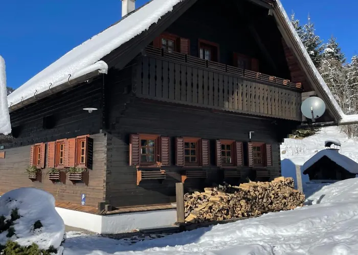 Bettina Rassis Donnersbachwald