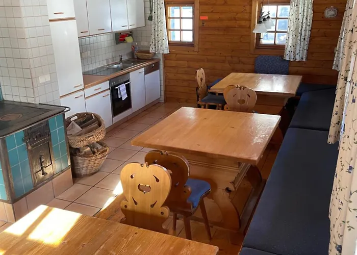 Bettina Rassis Donnersbachwald