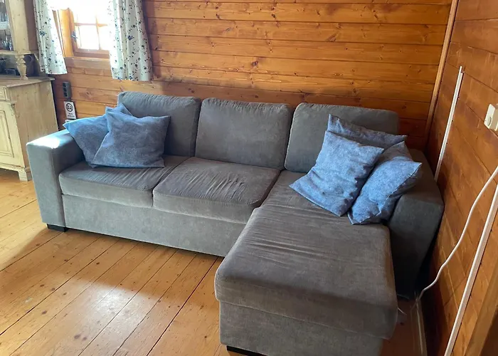 Parque de vacaciones Bettina Rassis Donnersbachwald