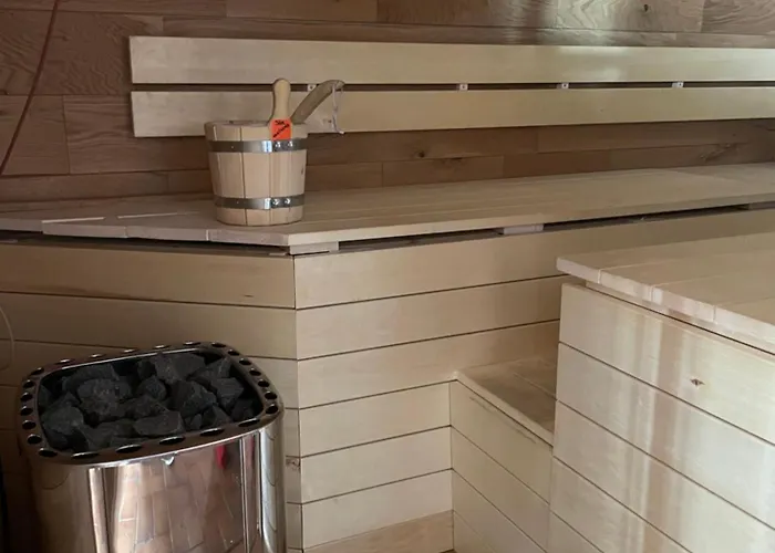 Bettina Rassis Parque de vacaciones 3*