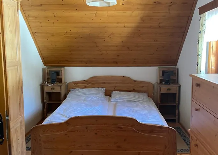 Bettina Rassis Parque de vacaciones Donnersbachwald