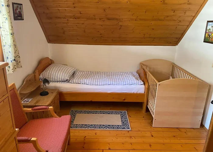 Parque de vacaciones Bettina Rassis