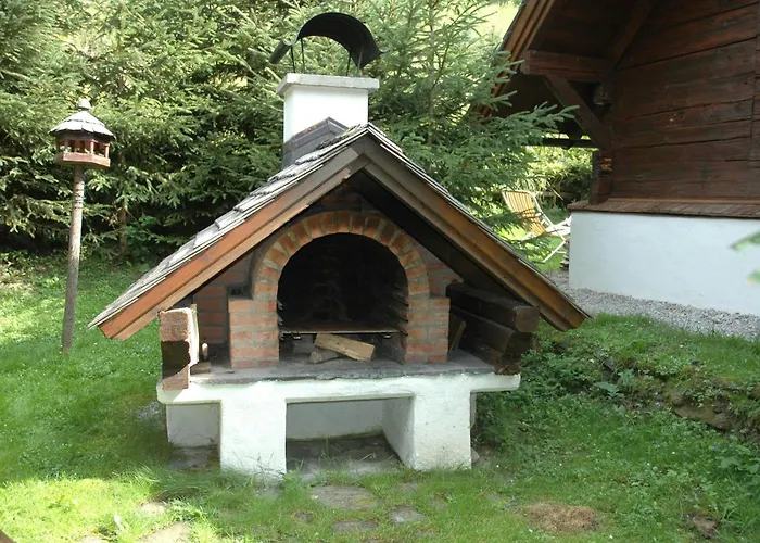 Bettina Rassis Parque de vacaciones Donnersbachwald